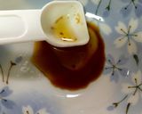 お弁当に♫ミニトマトのゴマごま和え♡作り方2写真