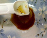 お弁当に♫ミニトマトのゴマごま和え♡作り方2写真