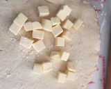 HMでお菓子の?シナモンロール作り方4写真