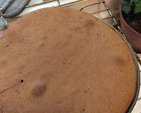 私の好きなチョコレートケーキ作り方13写真