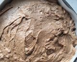 私の好きなチョコレートケーキ作り方11写真