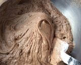 私の好きなチョコレートケーキ作り方10写真