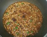 和風ジャージャーそうめん作り方3写真