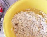 ☆ さわやか ヨーグルトケーキ ☆作り方4写真