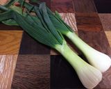 長ネギもOK☆葉玉ねぎを使った簡単一品♪作り方1写真