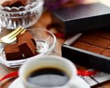 私が作る生チョコ作り方8写真