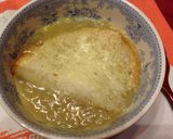和風オニオンスープ作り方6写真