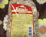 ミューズリーをミルサーで離乳食に作り方1写真