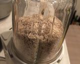 ミューズリーをミルサーで離乳食に作り方2写真