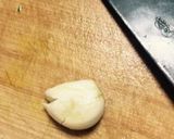 ほうれん草とカリカリベーコンサラダ作り方7写真
