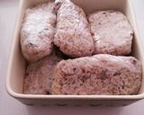 アマランサスごはんの炊き方♡作り方5写真
