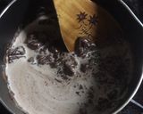 ♡皆に人気簡単生チョコなめらかトリュフ♡作り方1写真