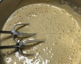 抹茶のシフォンケーキ作り方4写真