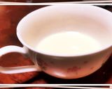 風邪撃退！ぽかぽか温まる卵焼酎！作り方4写真