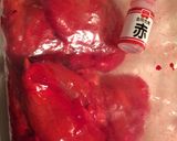 赤色鮮やかなヘルシー☆タンドリーチキン風作り方2写真