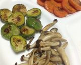 丸ごとステーキ!玉ねぎソースがけ作り方3写真