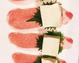 簡単豆腐の肉巻き♡お弁当にも夕食にも作り方2写真