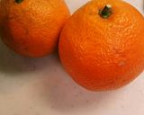 箸休めにフルーツ酢で作るなます。作り方3写真