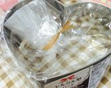 簡単♪市販のちらし寿司でケーキ作り方2写真