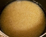 簡単☆和風たらこソースのオムライス作り方4写真