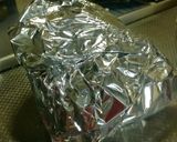 丸ごとステーキ!玉ねぎソースがけ作り方6写真