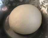 フライパンで、カリカリ豚まん作り方6写真