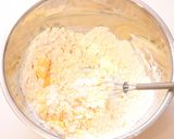 ひなまつり✿春のお焼き風おやつ作り方3写真