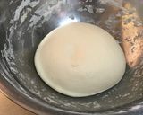 フライパンで、カリカリ豚まん作り方9写真