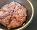 フライパンで、カリカリ豚まん作り方8写真