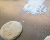 フライパンで、カリカリ豚まん作り方11写真