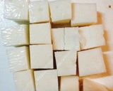 バカうま★簡単★ネギ豚もち★絶品おつまみ作り方1写真