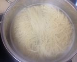 焼きラーメンを棒ラーメンで簡単に作り方5写真