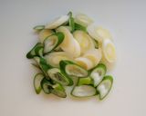 すぐおいしい♪うま辛スンドゥブチゲ作り方3写真