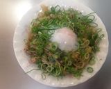 焼きラーメンを棒ラーメンで簡単に作り方7写真