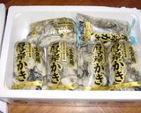 牡蠣ラーメン作り方1写真