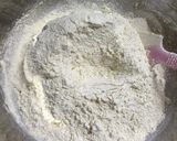 簡単✩サンドクッキー作り方4写真