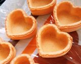 簡単！失敗なし！バレンタインチョコ♡作り方4写真