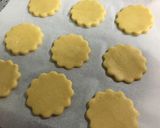 簡単✩サンドクッキー作り方9写真