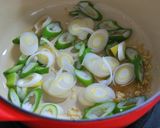 すぐおいしい♪うま辛スンドゥブチゲ作り方6写真