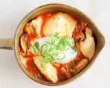 すぐおいしい♪うま辛スンドゥブチゲ作り方10写真