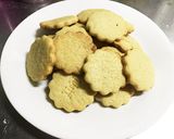 簡単✩サンドクッキー作り方10写真