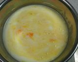 糖質オフ 大豆粉ふすまパン作り方2写真