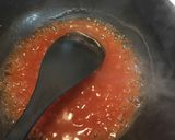 卵ふわふわかに玉作り方5写真