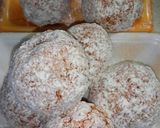 簡単＊美味しい＊ライスコロッケ作り方5写真