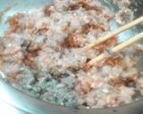 海老餃子作り方3写真