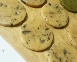 さくさくチョコクッキー作り方6写真