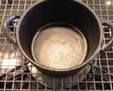 【裏技】型いらず油少く揚がる！かき揚げ作り方3写真