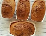 マーブルチョコパウンドケーキ作り方6写真