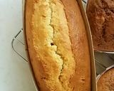 マーブルチョコパウンドケーキ作り方7写真
