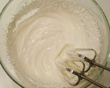 バレンタイン✾簡単♪ハートの苺ムース作り方1写真